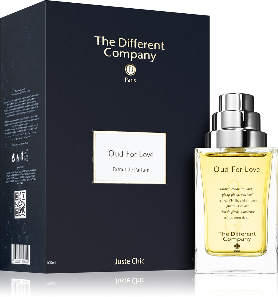 Oud For Love — изображение 2