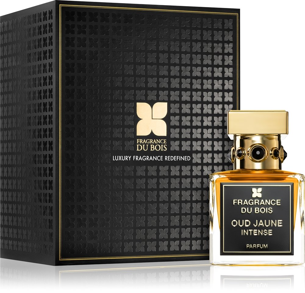 Oud Jaune Intense — изображение 2