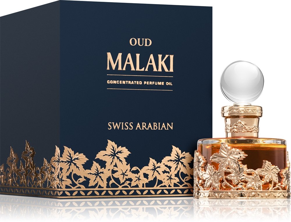 Oud Malaki — изображение 2