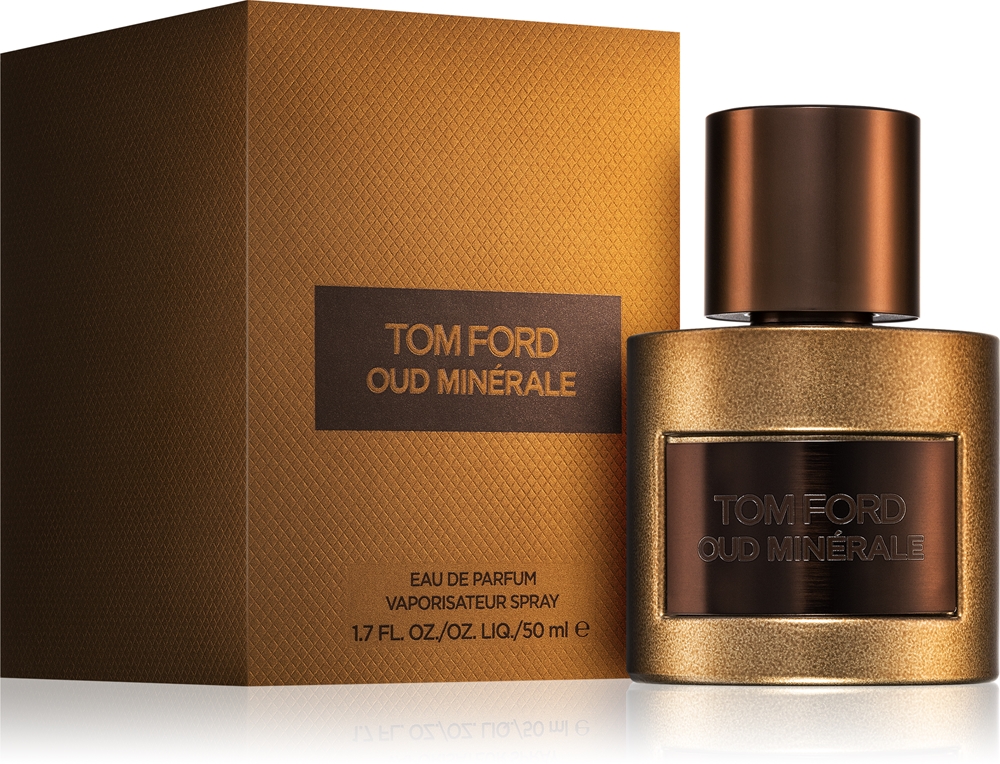 Oud Minérale — изображение 2