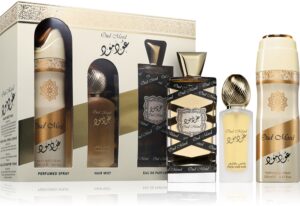 Oud Mood — изображение 1