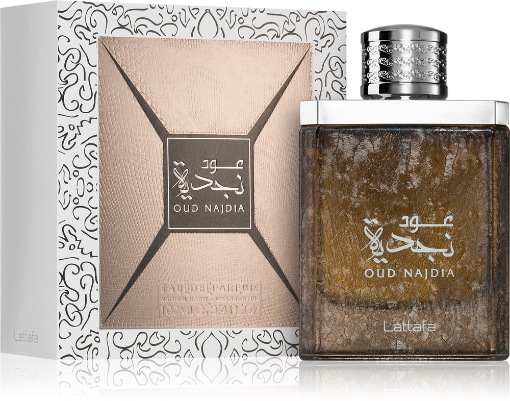 Oud Najdia — изображение 2