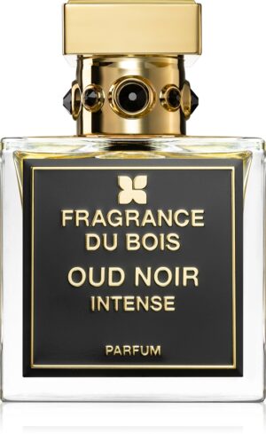 Oud Noir Intense — изображение 1