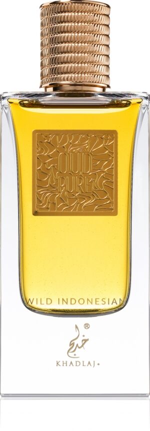 Oud Pure Wild Indonesian — изображение 1