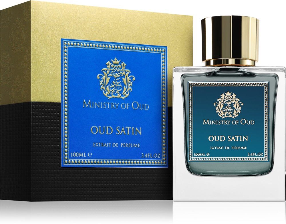 Oud Satin — изображение 2