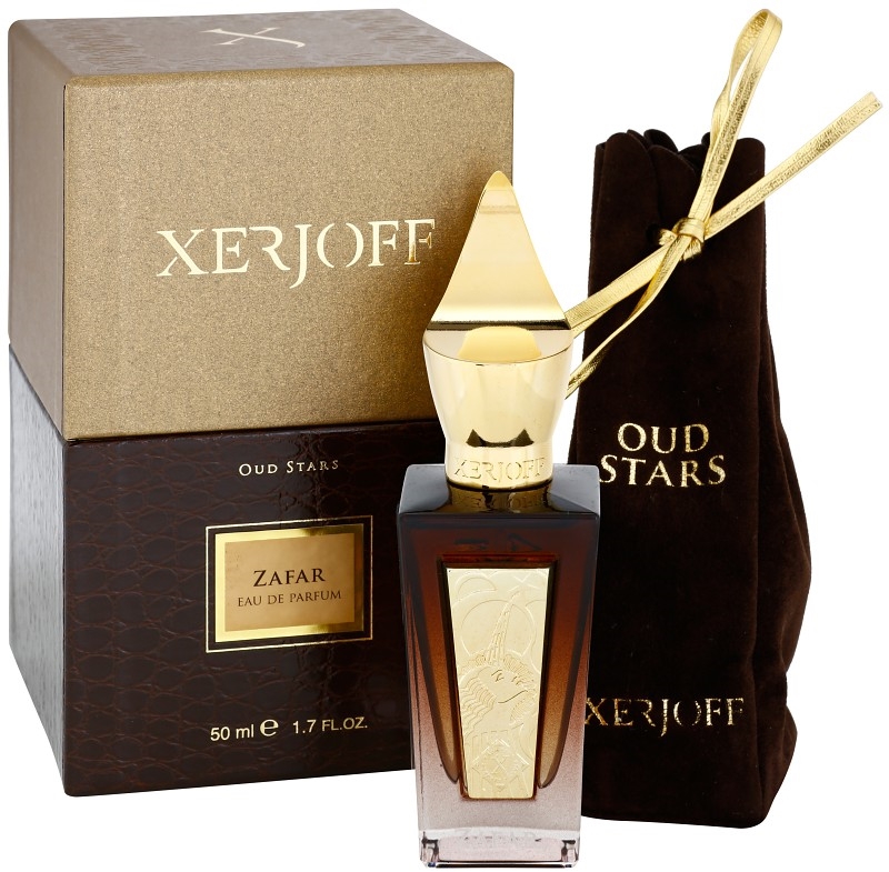 Oud Stars Zafar — изображение 2