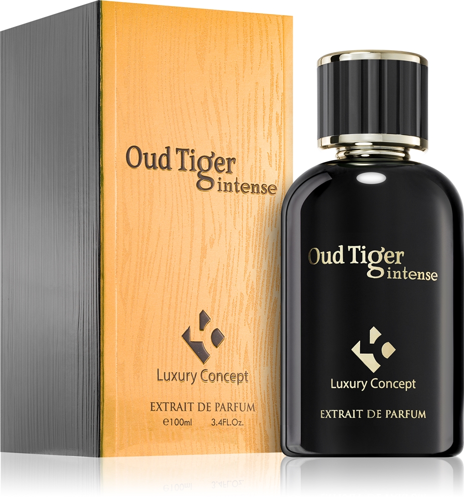 Oud Tiger Intense — изображение 2