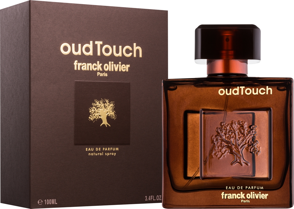 Oud Touch — изображение 2