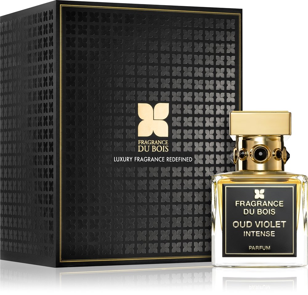 Oud Violet Intense — изображение 2