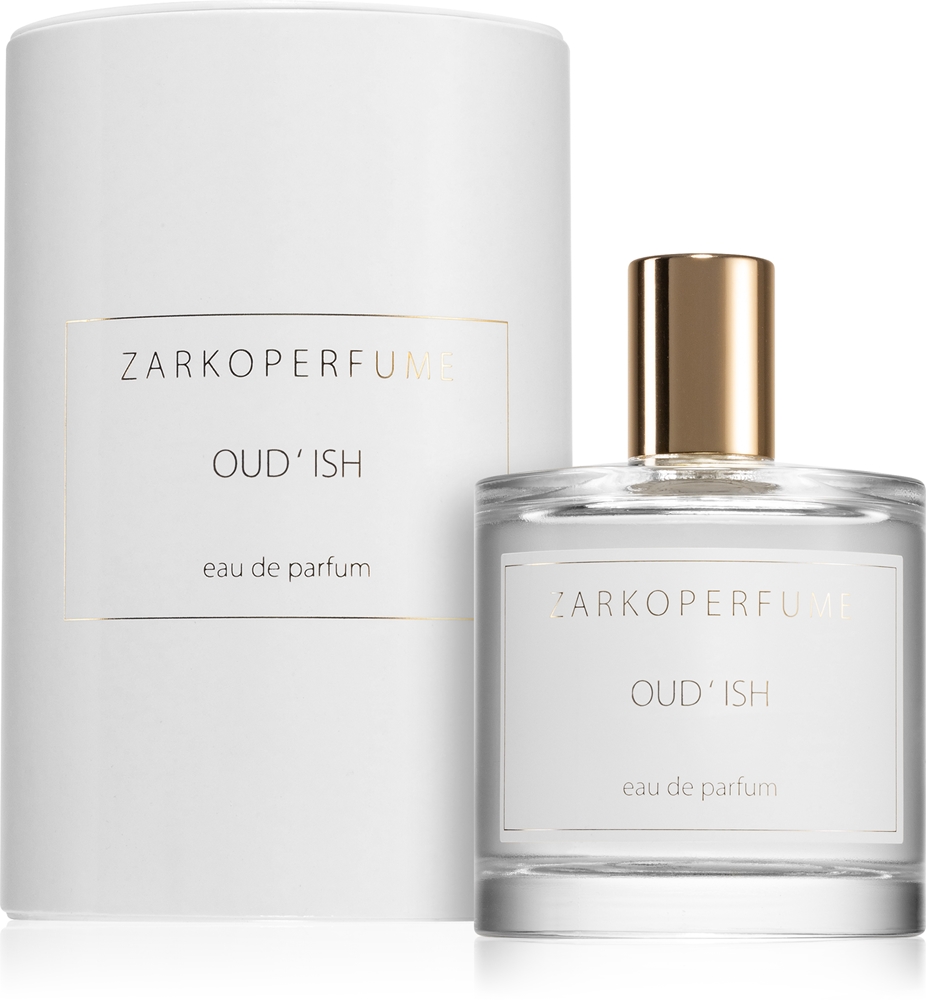 Oud'ish — изображение 2