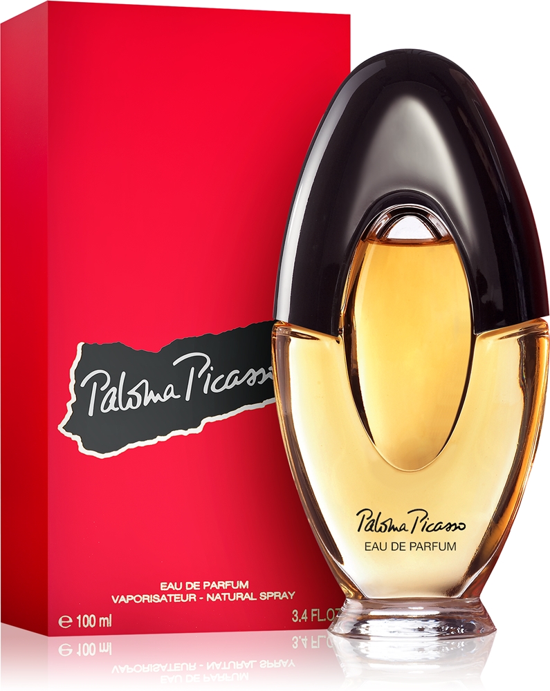 Paloma Picasso Mon Parfum — изображение 2