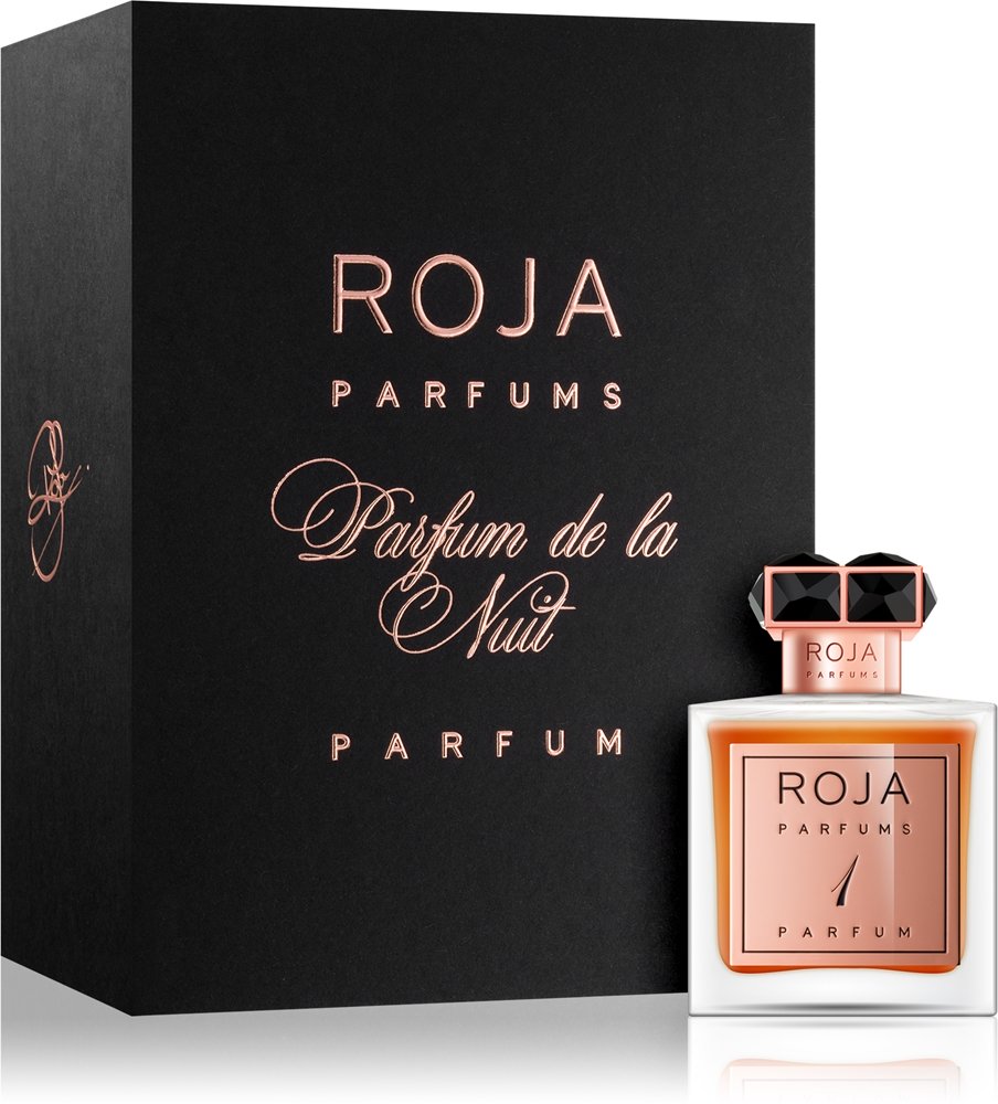 Parfum de la Nuit 1 — изображение 2