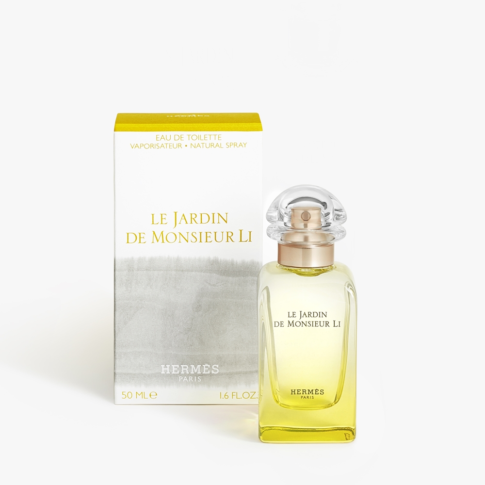 Parfums-Jardins Collection Le Jardin de Monsieur Li — изображение 2