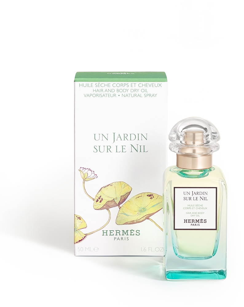 Parfums-Jardins Collection Un Jardin sur le Nil — изображение 2