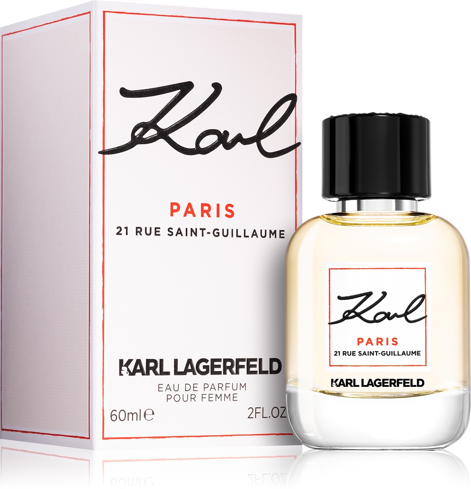 Paris 21 Rue Saint Guillaume — изображение 2