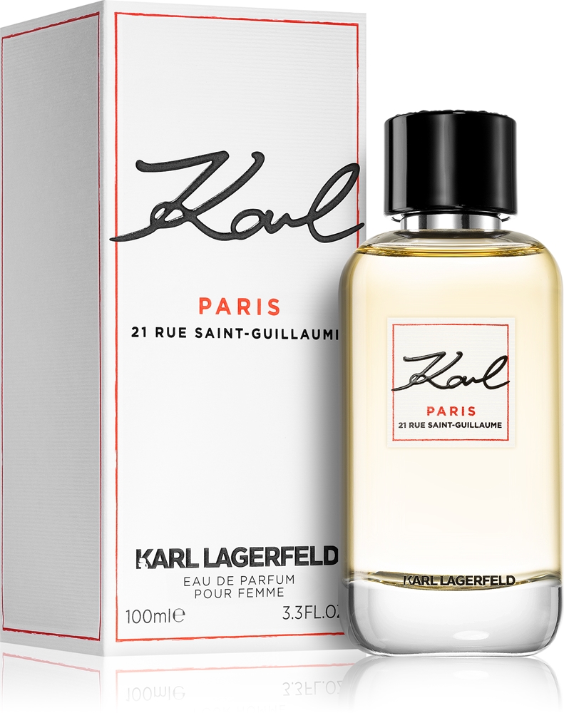 Paris 21 Rue Saint Guillaume — изображение 2