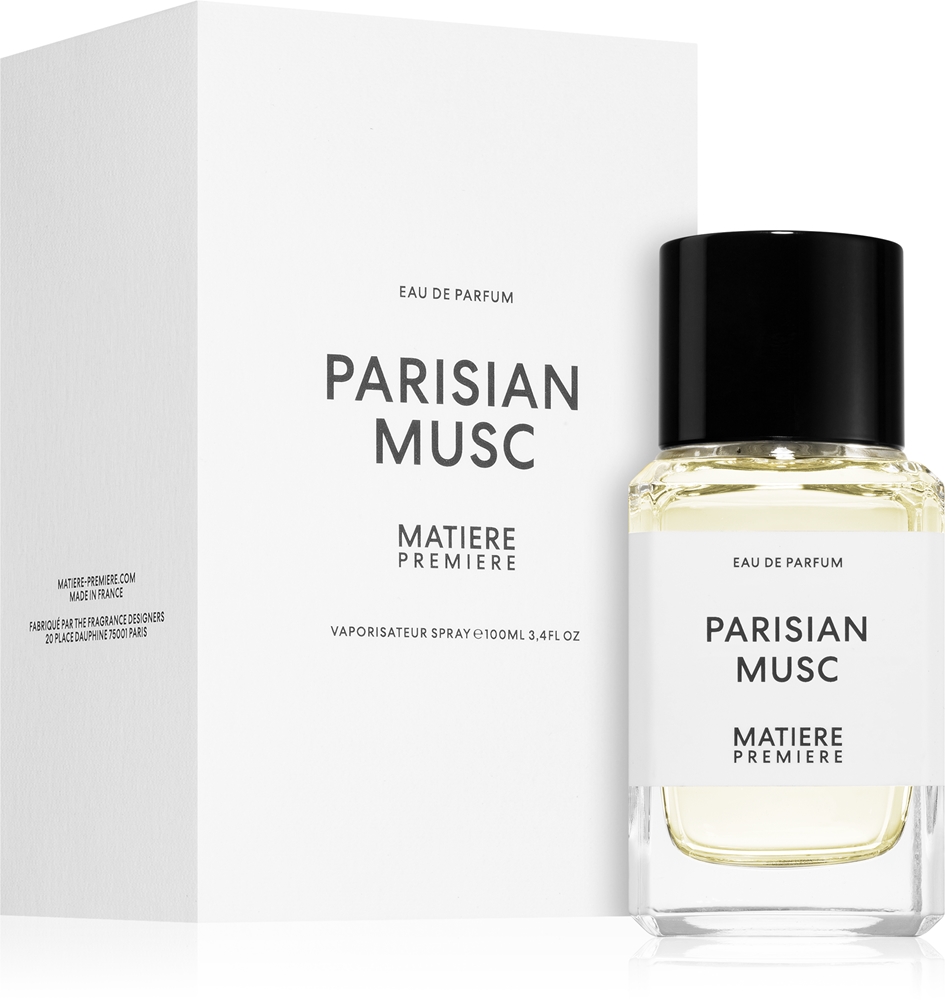 Parisian Musc — изображение 2