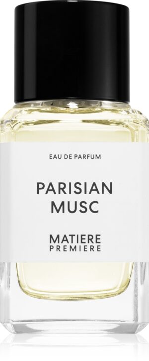 Parisian Musc — изображение 1