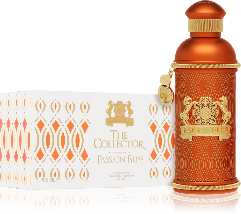 Passion Bliss — изображение 2