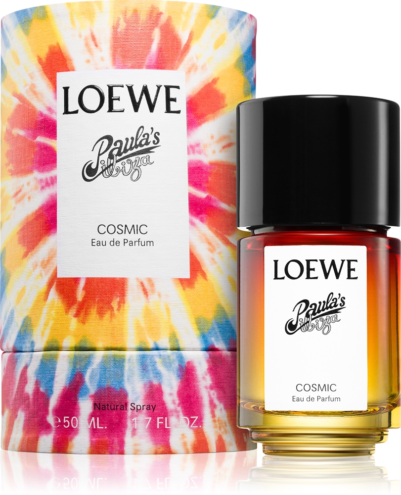 Paula’s Ibiza Cosmic — изображение 2