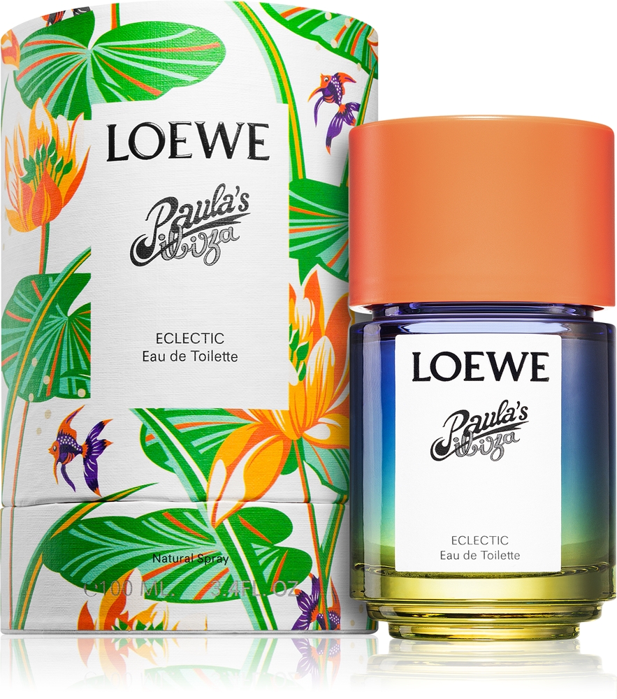 Paula’s Ibiza Eclectic — изображение 2
