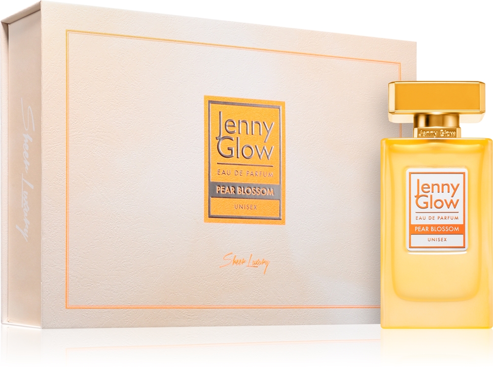 Pear Blossom — изображение 2