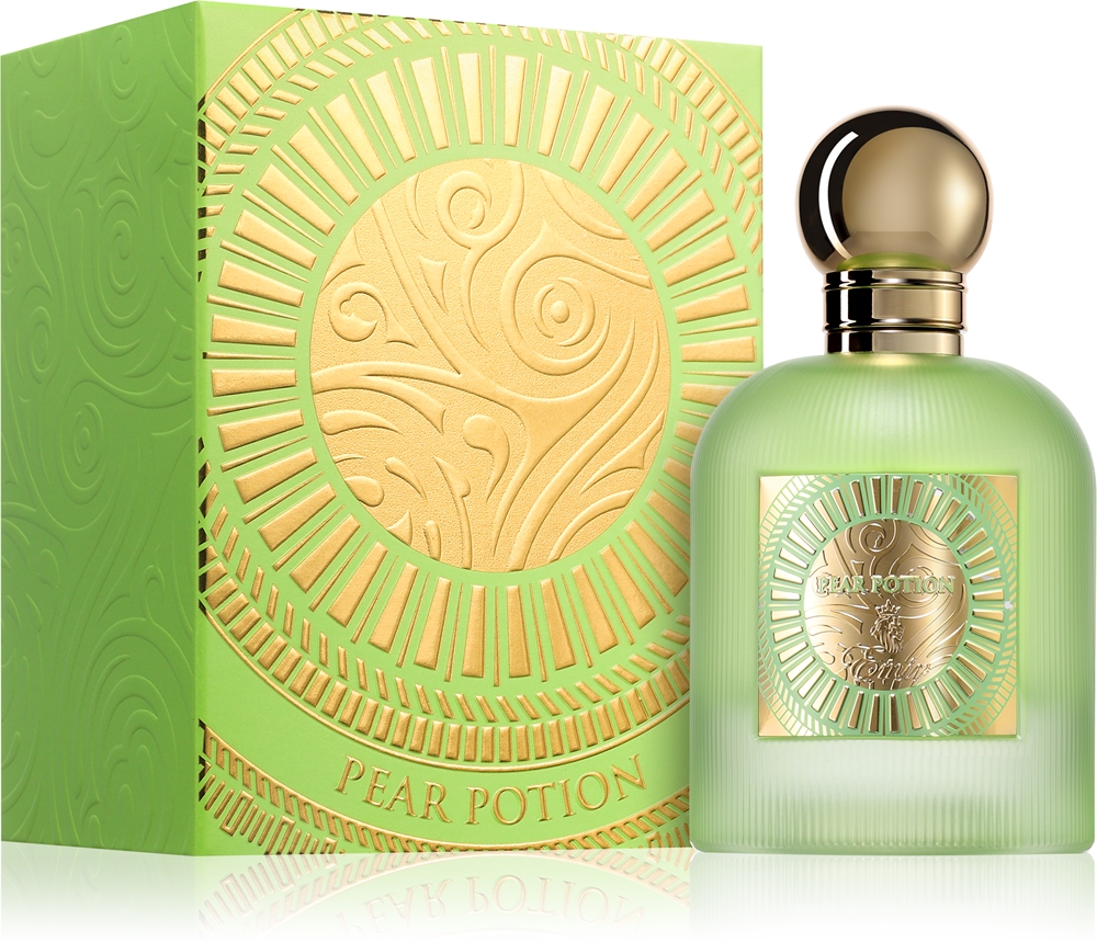 Pear Potion — изображение 2