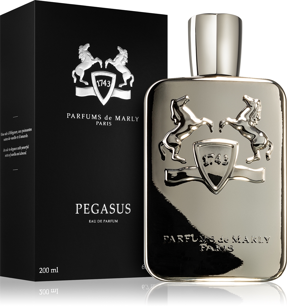 Pegasus — изображение 2
