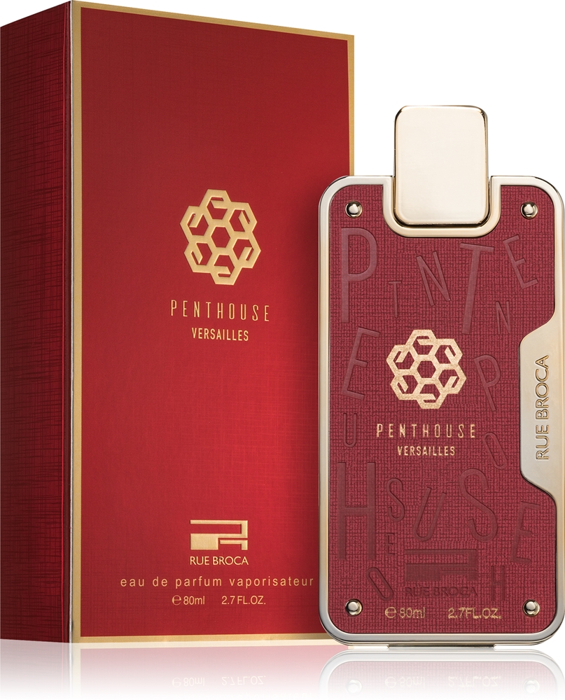Penthouse Versailles — изображение 2