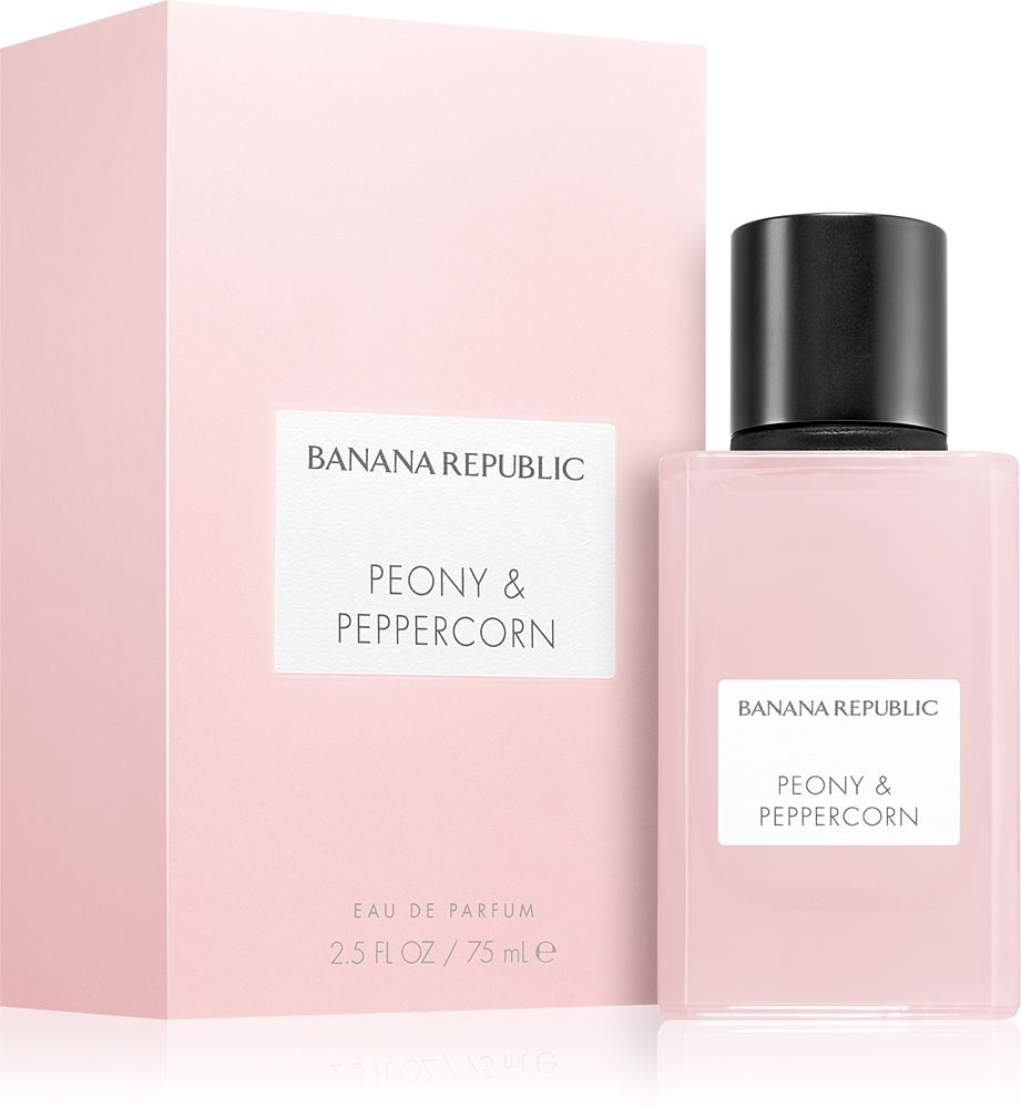 Peony & Peppercor — изображение 2