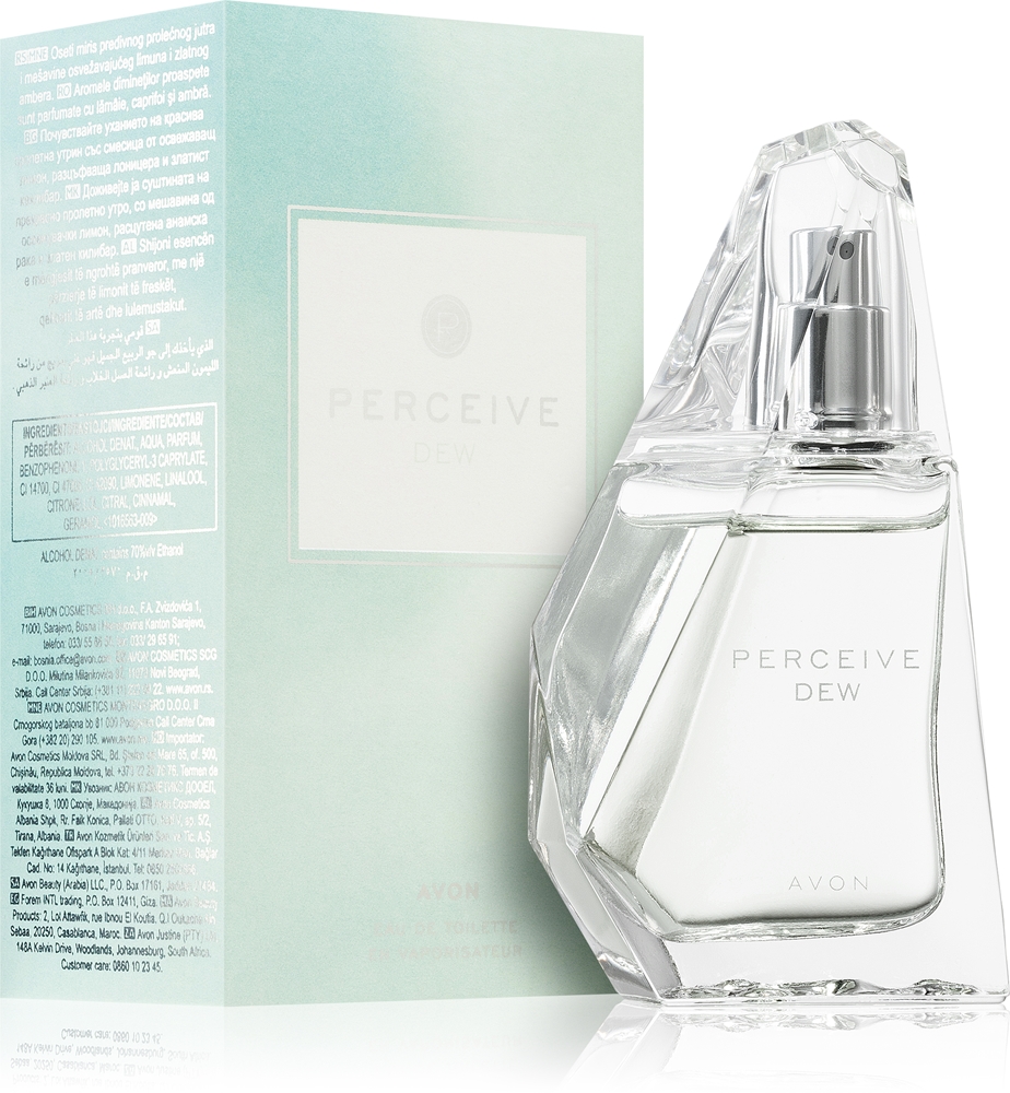 Perceive Dew — изображение 2