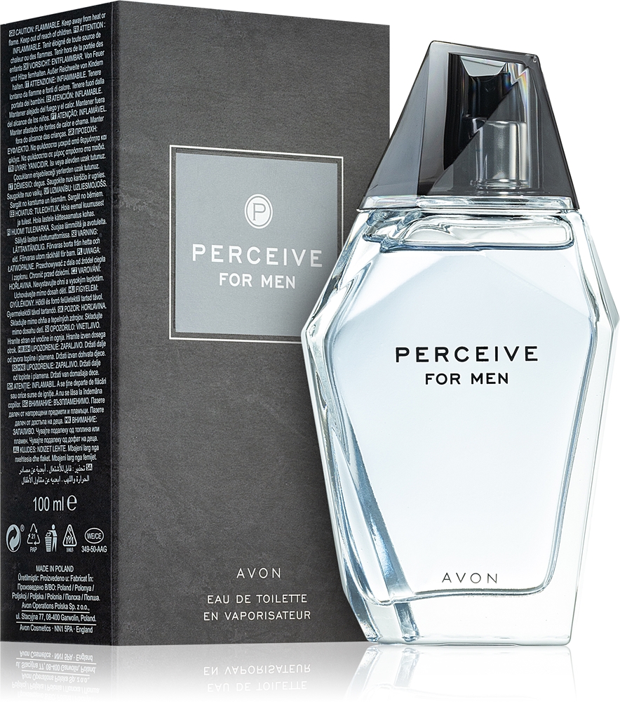 Perceive — изображение 2