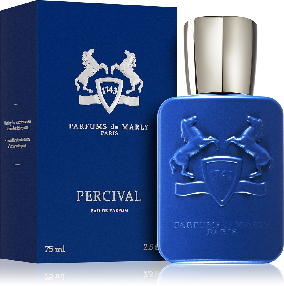 Percival — изображение 2