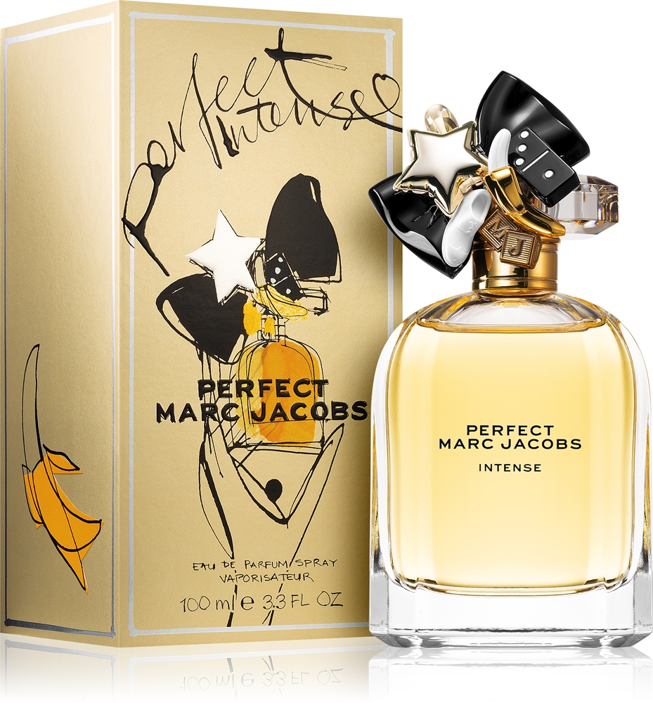 Perfect Intense — изображение 2