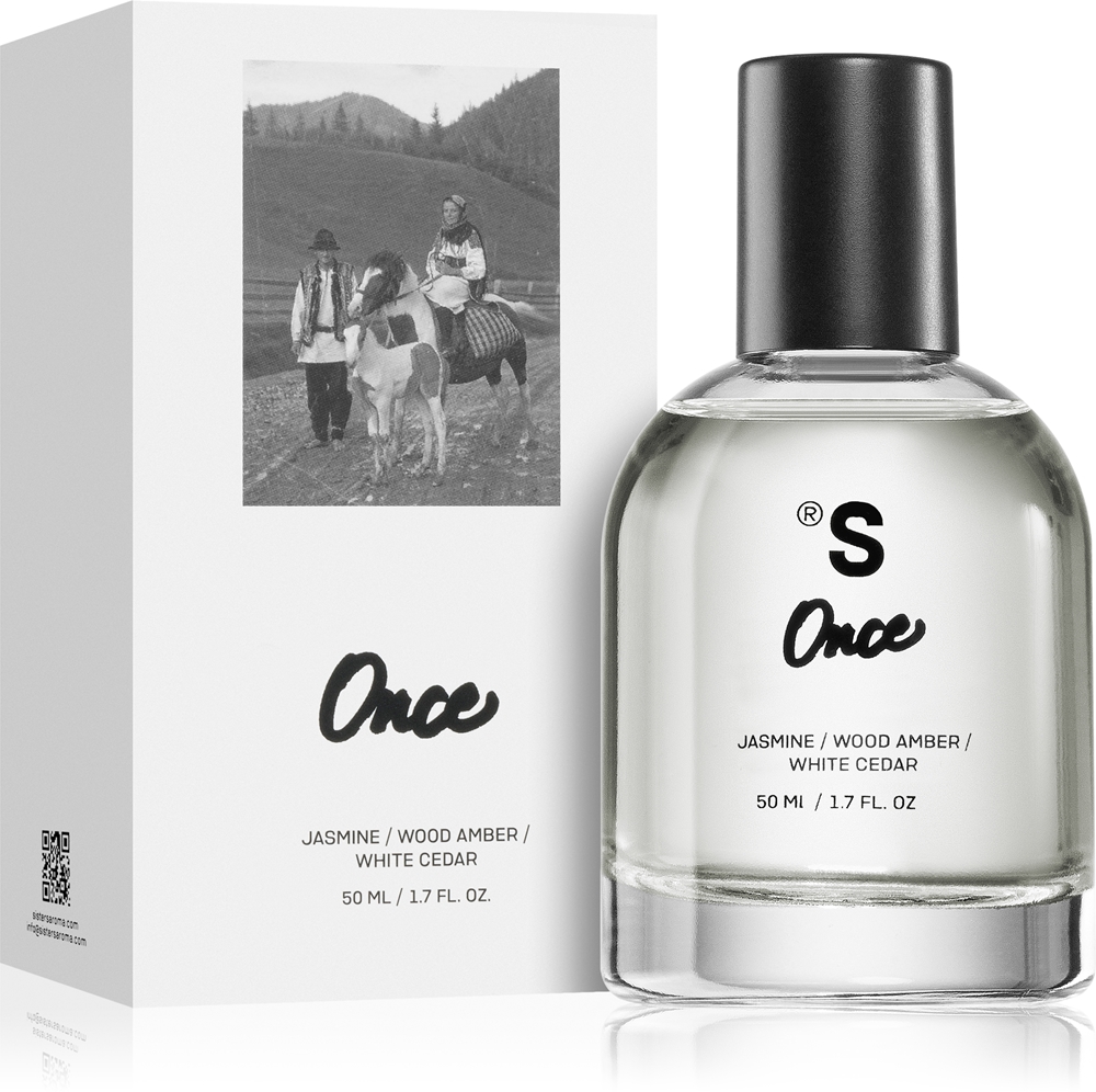 Perfumes Once — изображение 2