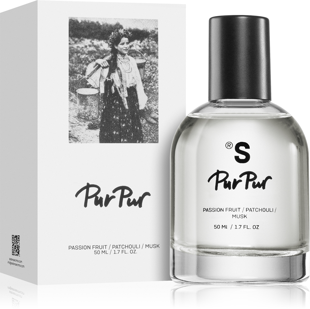 Perfumes Pur Pur — изображение 2