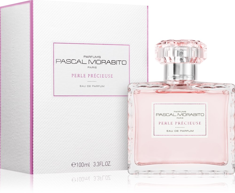 Perle Precieuse — изображение 2