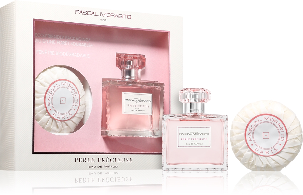 Perle Precieuse — изображение 1
