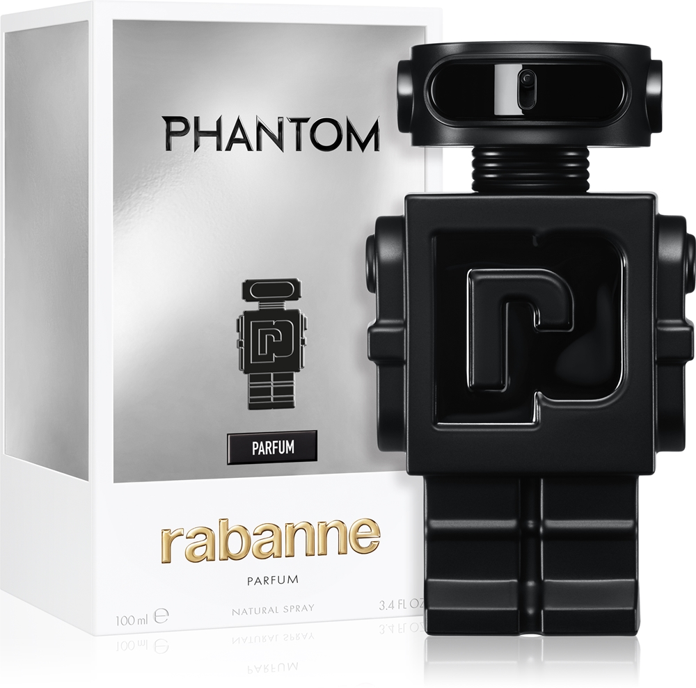 Phantom Parfum — изображение 2