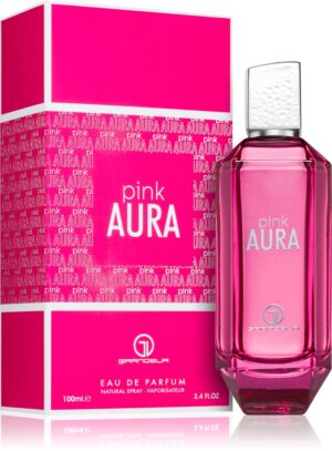 Pink Aura — изображение 2