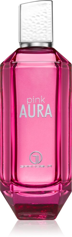 Pink Aura — изображение 1