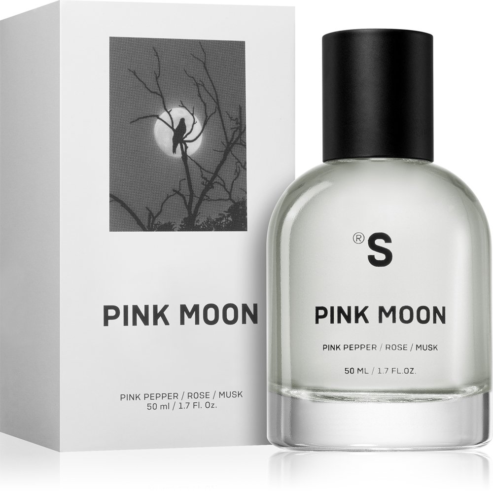 Pink Moon — изображение 2