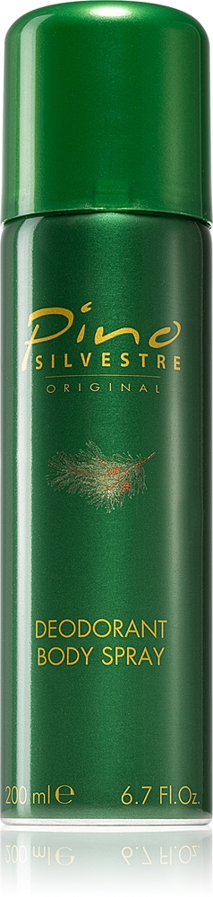 Pino Silvestre Original — изображение 1