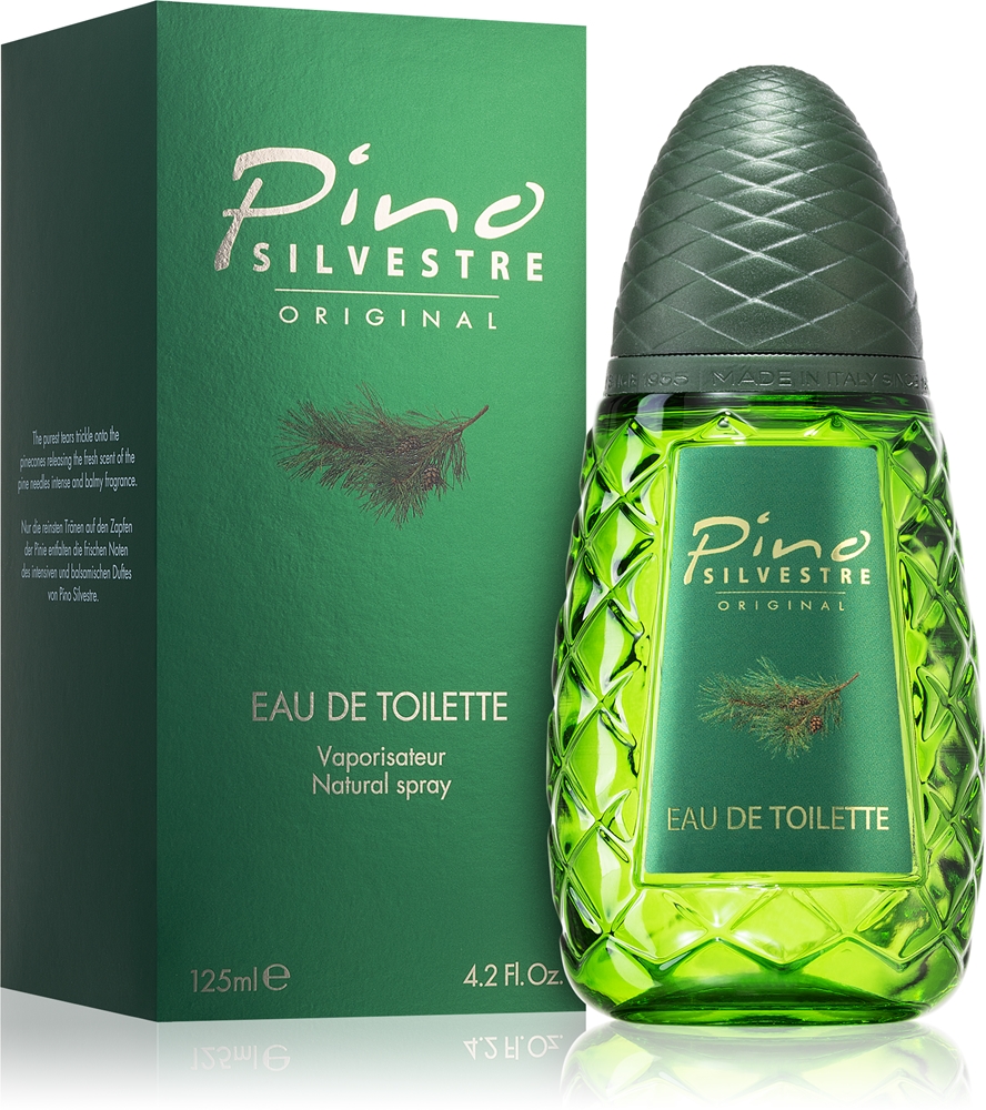 Pino Silvestre Original — изображение 2