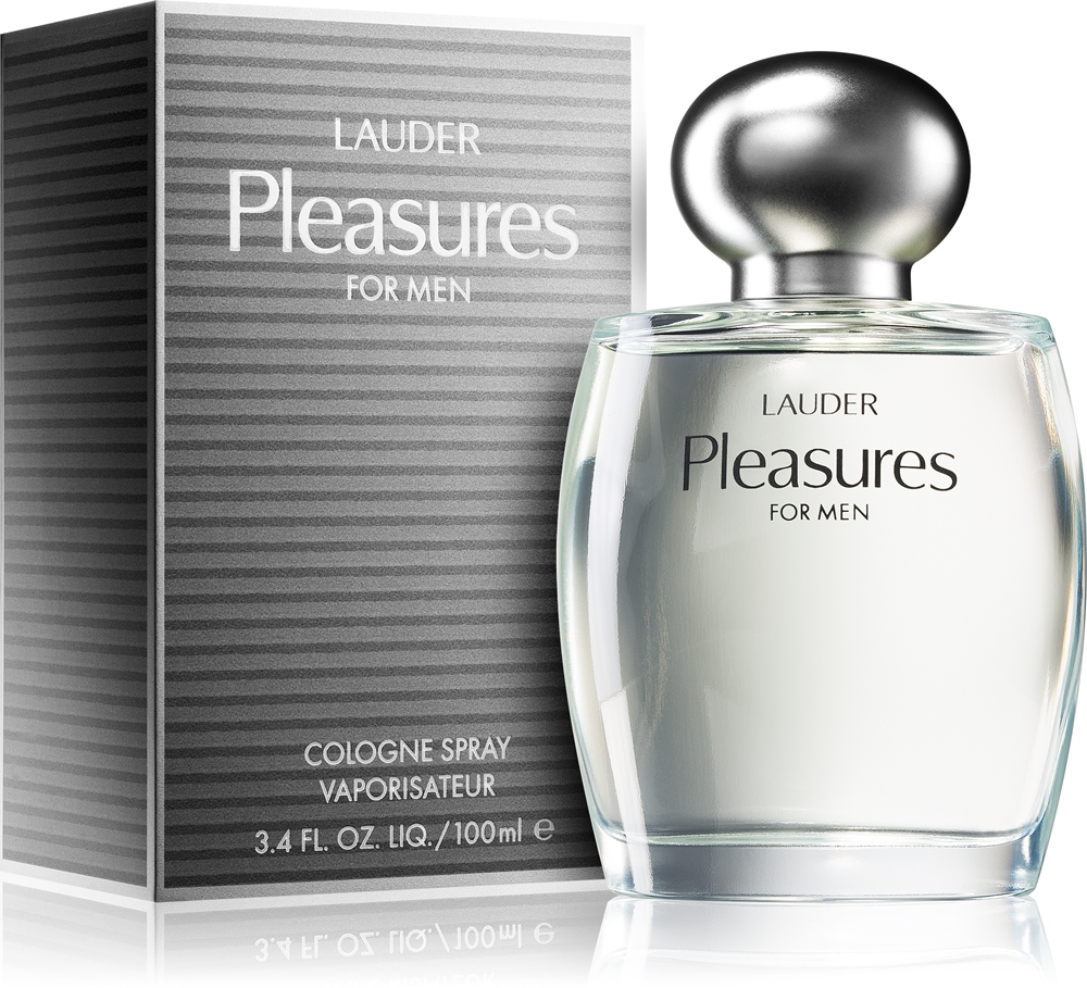 Pleasures for Men — изображение 2