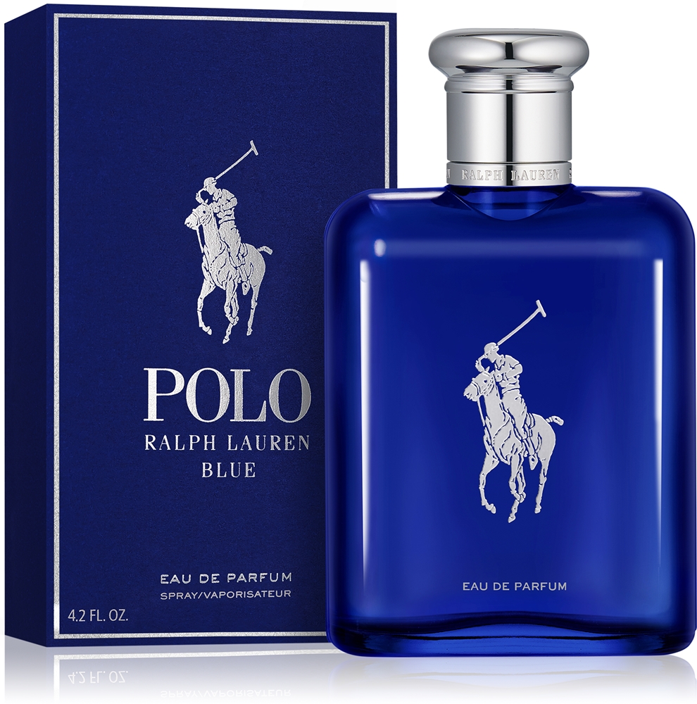 Polo Blue — изображение 2