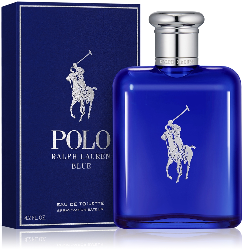 Polo Blue — изображение 2