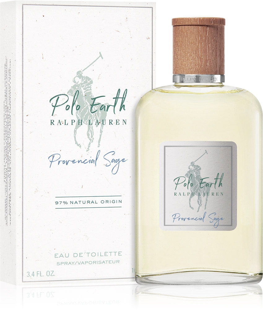 Polo Earth Provencial Sage — изображение 2