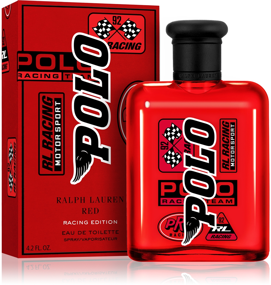 Polo Red Racing Edition — изображение 2