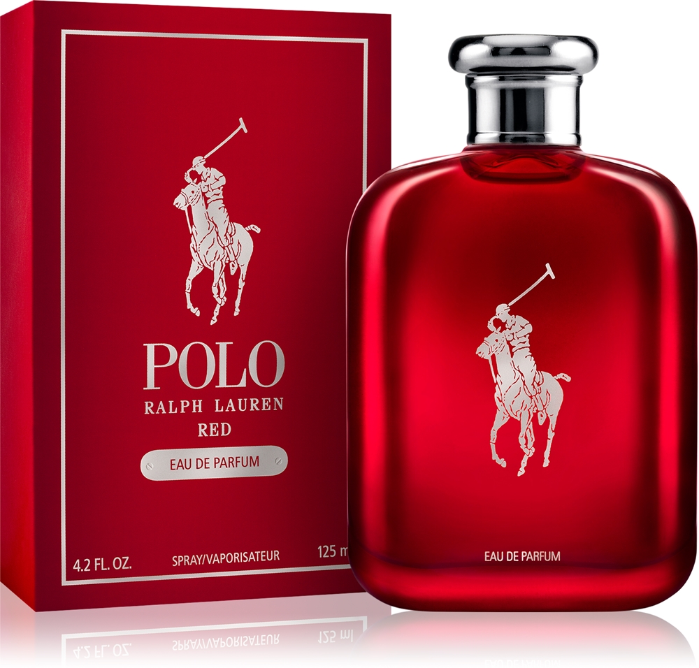 Polo Red — изображение 2
